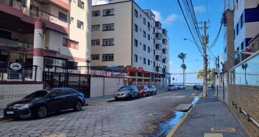 Apartamento com 2 dormitórios à venda, 98 m² por R$ 500.000,00 - Ocian - Praia Grande/SP