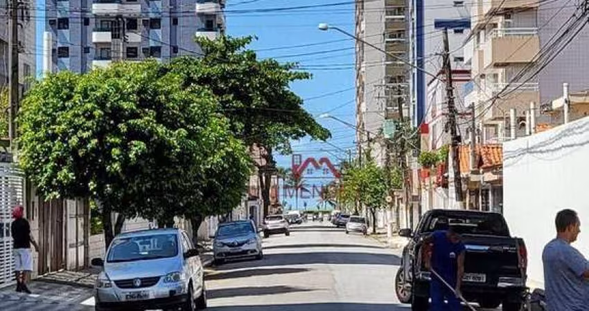 Apartamento com 1 dormitório à venda, 53 m² por R$ 215.000,00 - Vila Assunção - Praia Grande/SP