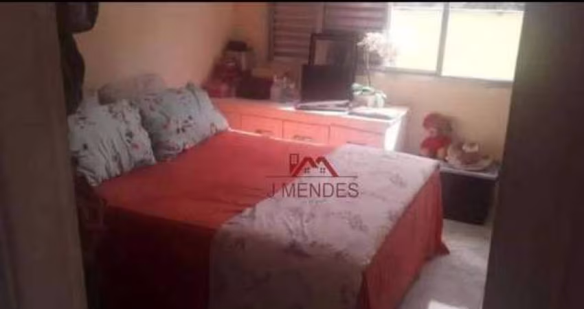 Cobertura com 3 dormitórios à venda, 200 m² por R$ 380.000,00 - Mirim - Praia Grande/SP