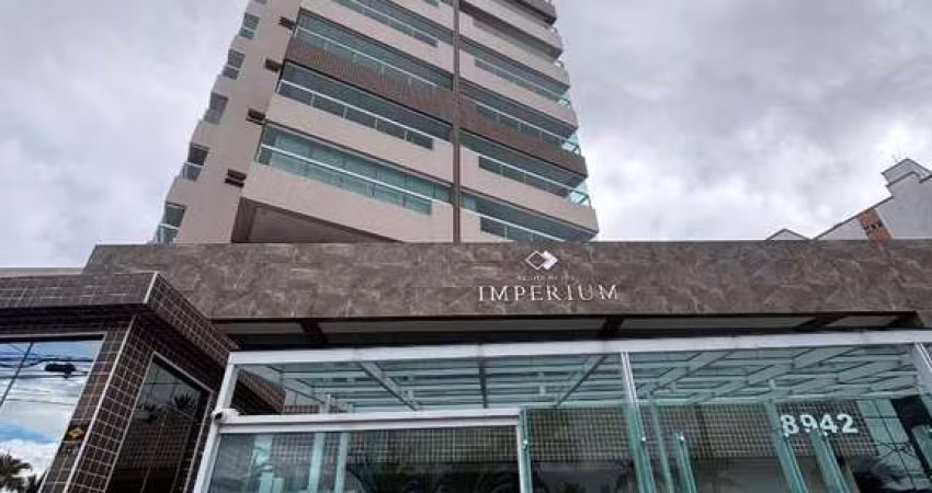 Apartamento com 2 dormitórios à venda, 76 m² por R$ 599.000,00 - Ocian - Praia Grande/SP