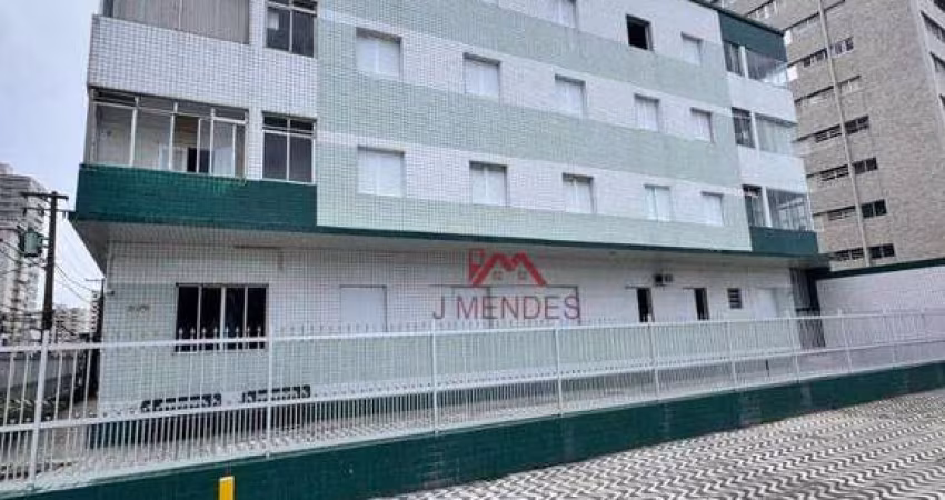 Oportunidade!!!! Kitnet à Venda - Frente Mar com Mezanino | Mobiliada e com Ar Condicionado