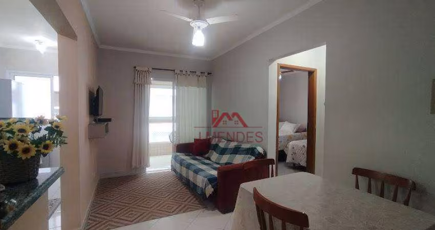 Apartamento para Locação Definitiva – Praia Grande (Bairro Aviação)