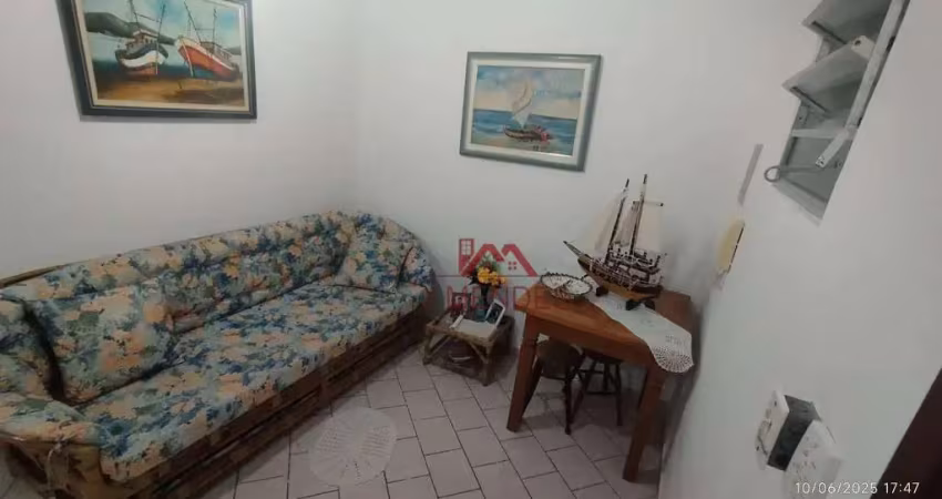 KITNET - LOCAÇÃO NO CAIÇARA- 2 ANDAR - EXCELENTE LOCALIZAÇÃO!