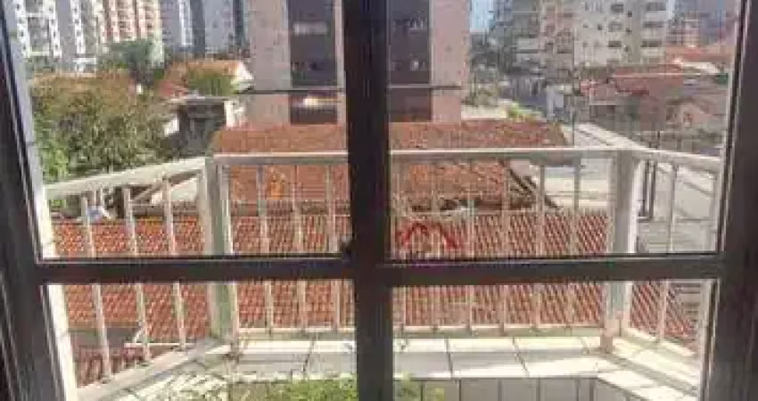 Apartamento com 2 dormitórios à venda, 86 m² por r$ 249.000,00 - vila assunção - praia grande/sp