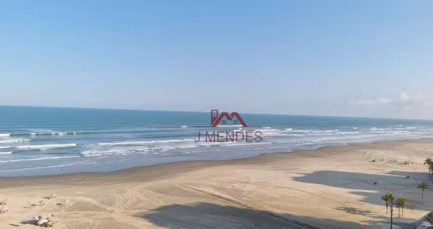 Apartamento com 2 dormitórios à venda, 53 m² por r$ 600.000,00 - aviação - praia grande/sp