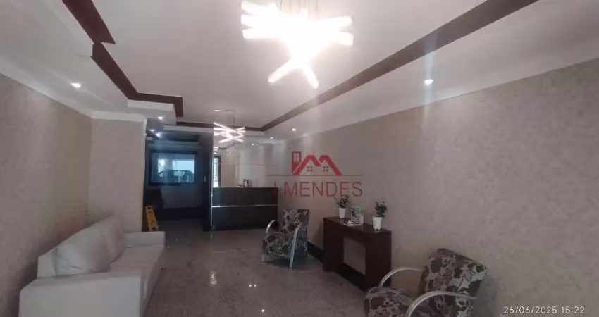 Apartamento, 119 m² - venda por r$ 1.000.000,00 ou aluguel por r$ 4.500,00/mês - aviação - praia grande/sp