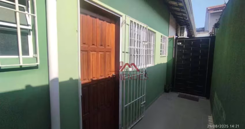*** oportunidade*** casa de condominio - 01 dormitório para locação definitiva no maracanã!!!!