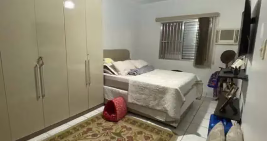 Apartamento com 1 dormitório à venda, 80 m² por r$ 275.000,00 - cidade ocian - praia grande/sp