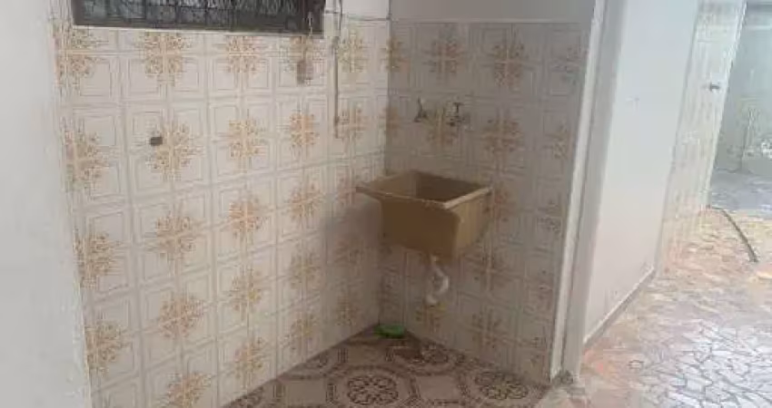 Casa com 2 dormitórios para alugar, 130 m² - balneário imperador  - praia grande/sp