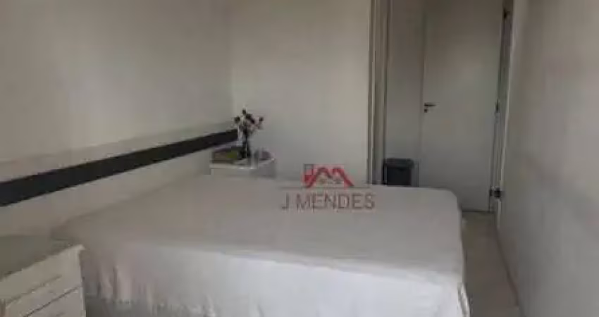 Apartamento com 2 dormitórios à venda, 71 m² por r$ 420.000,00 - aviação - praia grande/sp