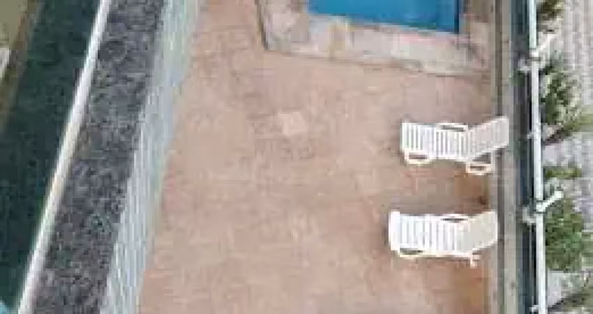 Apartamento com 2 dormitórios à venda, 80 m² por r$ 500.000,00 - bairro caiçara - praia grande/sp