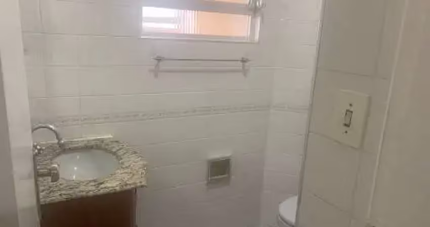 Apartamento com 1 dormitório à venda, 35 m² por r$ 240.000,00 - boqueirão - praia grande/sp