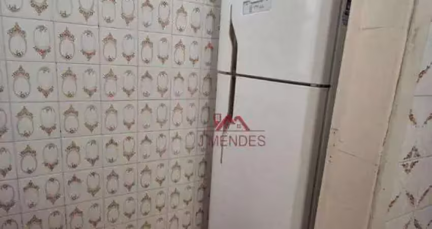 Apartamento com 1 dormitório para alugar, 42 m² por r$ 2.000,02/mês - canto do forte - praia grande/sp