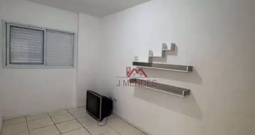 Apartamento com 2 dormitórios à venda, 70 m² por r$ 390.000,00 - ocian - praia grande/sp