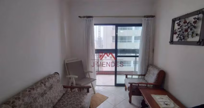 Apartamento com 2 dormitórios à venda, 103 m² por r$ 480.000,00 - vilamar - praia grande/sp