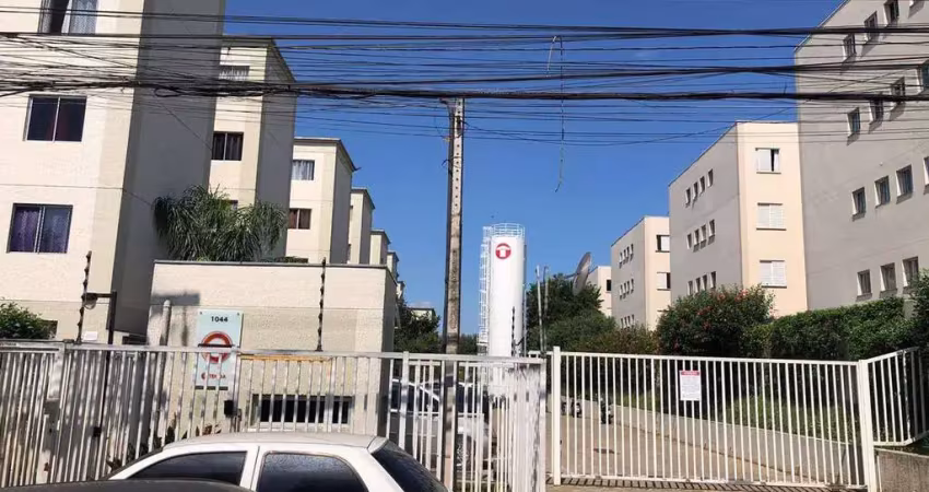 Apartamento com 2 quartos à venda na Rua Raposo da Fonseca, Cidade Popular, São Paulo