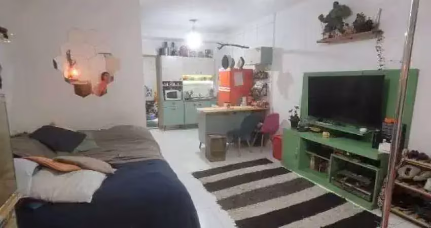 Apartamento com 1 quarto, vila santa isabel - são paulo