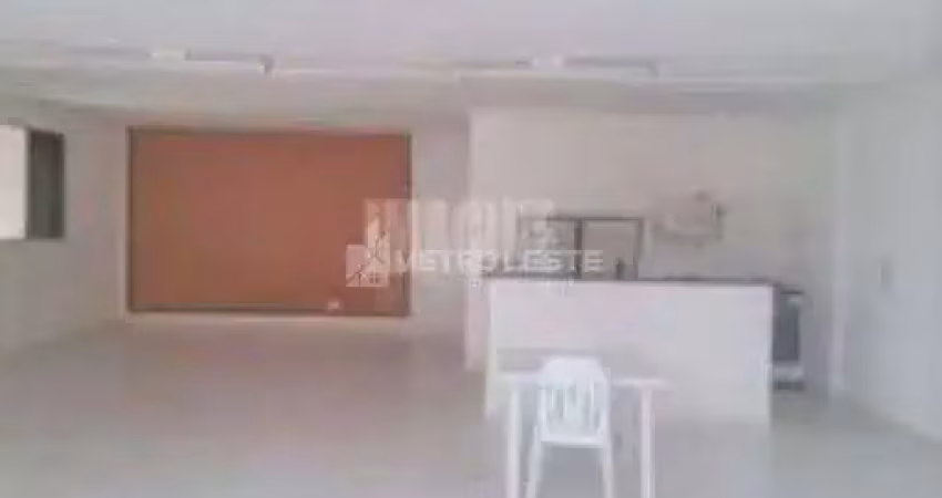 Apartamento em cidade líder, sp: 2 dormitórios, 41m² por r$265k - venda