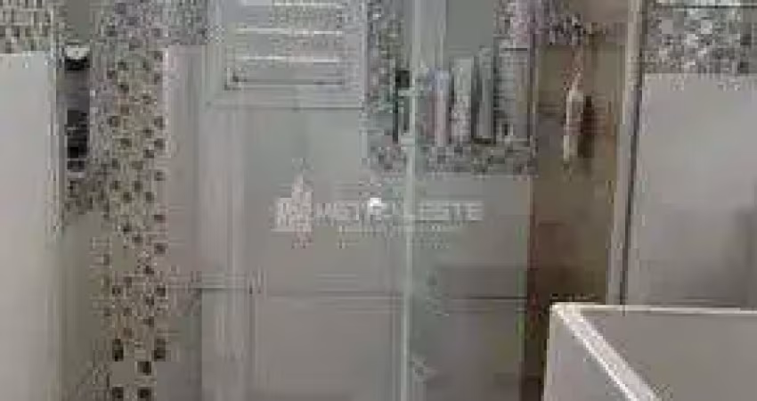 Apartamento em parque boturussu - sp: 55m², 2 quartos, banheiro e opções de venda por r$ 480.000