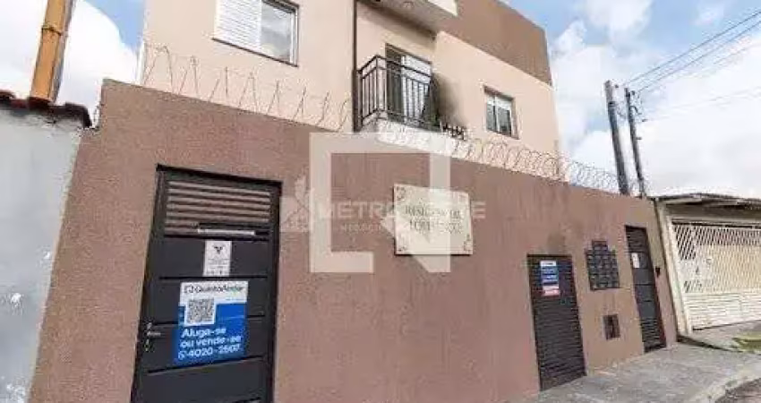 Apartamento em aricanduva - sp: 44m², 2 dormitórios, 1 banheiro por r$212.000 - venda