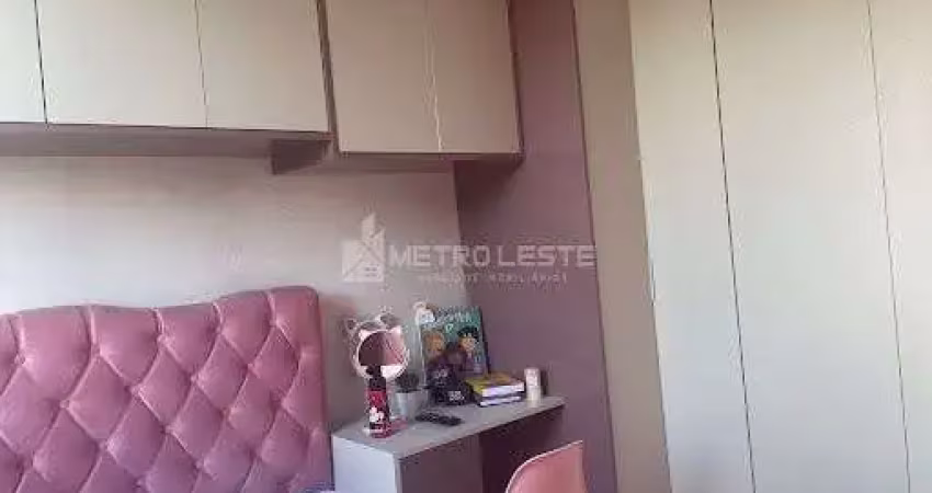 Cobertura em cidade líder - são paulo: 96m², 2 dormitórios, 2 banheiros por r$400k - venda