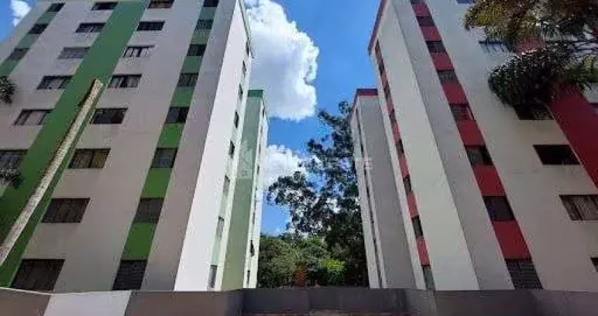 Apartamento com 2 quartos à venda na Vila Carmosina, São Paulo 