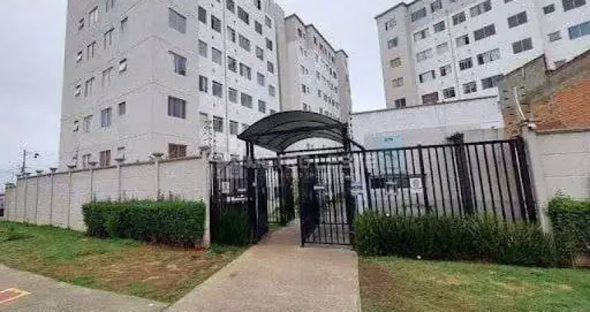Imóvel em vila roseira ii - sp: apartamento com 1 banheiro por r$165.000 para compra