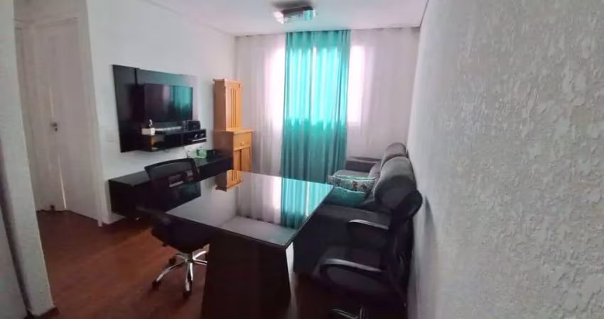 Apartamento com 2 quartos, jardim são paulo(zona leste) - são paulo