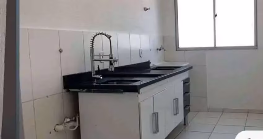 Apartamento com 2 quartos à venda na Rua Antônio Silvestre Ferreira, Vila Cruzeiro, São Paulo