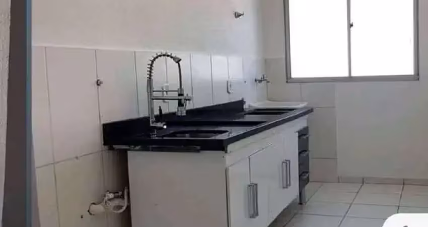 Apartamento com 2 quartos à venda na Rua Antônio Silvestre Ferreira, Vila Cruzeiro, São Paulo