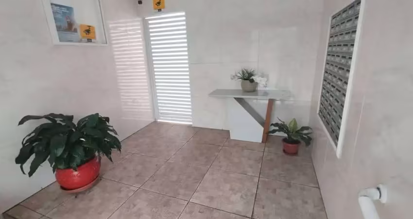 Apartamento com 1 quarto, cidade tiradentes - são paulo