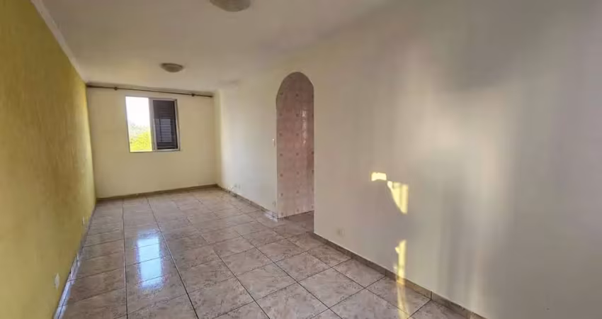 Apartamento com 2 quartos à venda na Avenida Doutor Guilherme de Abreu Sodré, Vila Hortência, São Paulo