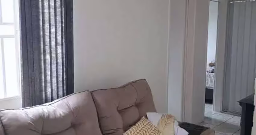 Apartamento com 2 quartos à venda na Rua João Demar, Vila Popular, São Paulo