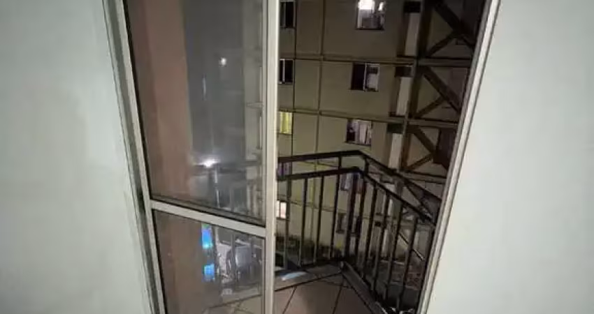 Apartamento com 2 quartos, conjunto habitacional inácio monteiro - são paulo