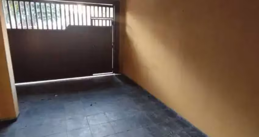 Casa com 4 quartos para alugar na Rua Cachoeira Camaleão, Conjunto Habitacional Inácio Monteiro, São Paulo
