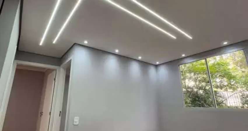 Apartamento com 2 quartos, colônia (zona leste) - são paulo