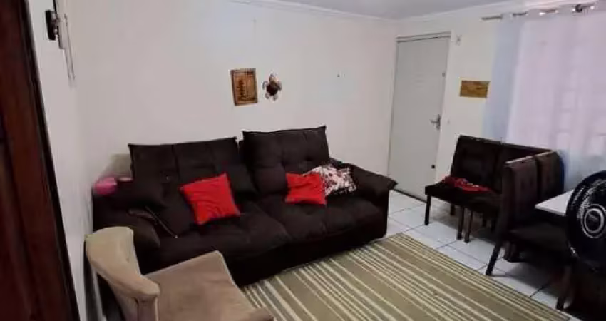 Apartamento com 2 quartos, conjunto residencial josé bonifácio - são paulo