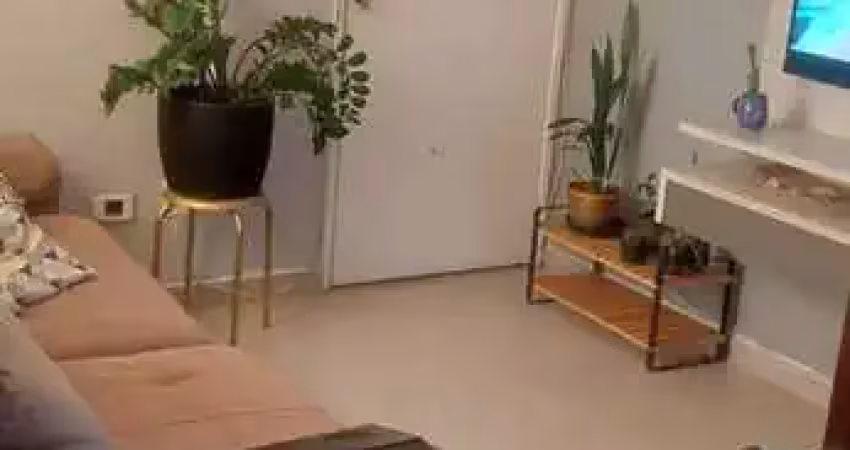 Apartamento com 2 quartos à venda na Rua Aguanambi, Vila Popular, São Paulo
