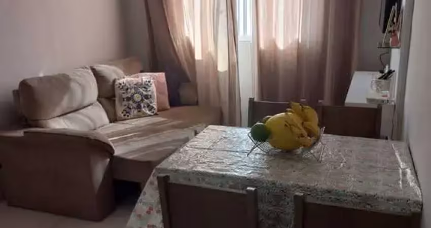Apartamento com 2 quartos, jardim das oliveiras - são paulo