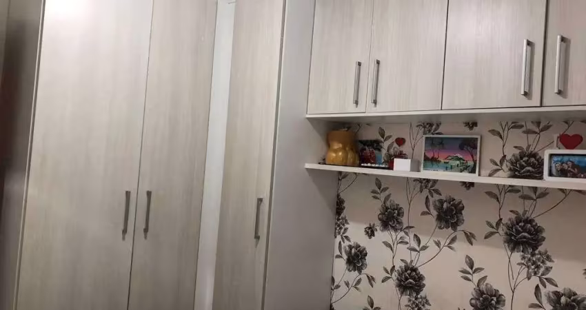 Apartamento com 2 quartos à venda na Rua Otelo Augusto Ribeiro, Guaianases, São Paulo