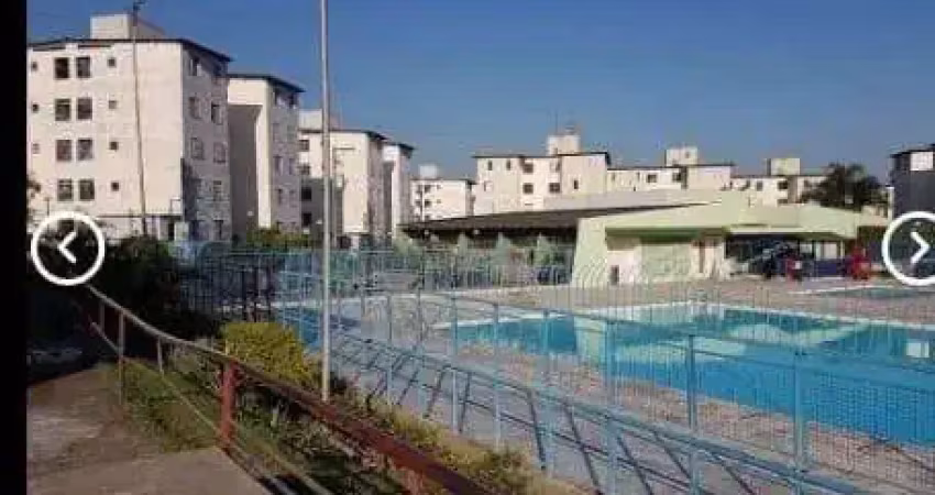 Apartamento com 2 quartos, cidade satélite santa bárbara - são paulo