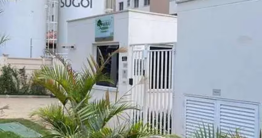 Apartamento com 2 quartos, gleba do pêssego - são paulo