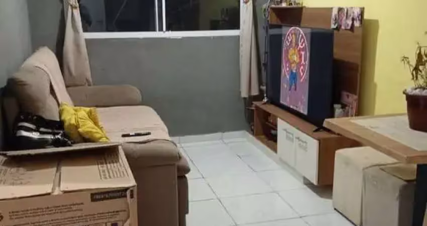 Apartamento à venda na Rua Agrimensor Sugaya, Colônia (Zona Leste), São Paulo