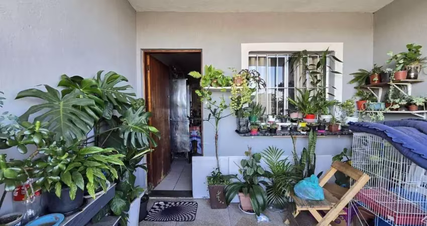 Casa com 2 quartos à venda na Rua Santa Adelaide, Jardim Santa Etelvina, São Paulo