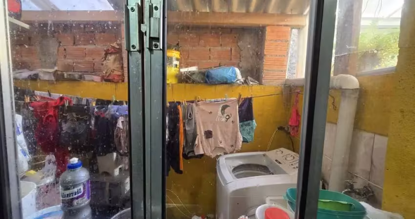 Casa com 2 quartos à venda na Rua Santa Adelaide, Jardim Santa Etelvina, São Paulo