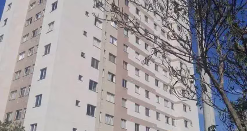 Apartamento com 2 quartos à venda na Rua Aderval Alves Rodrigues, Parque Dom João Neri, São Paulo