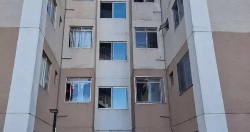 Apartamento, jardim santa terezinha (zona leste) - são paulo