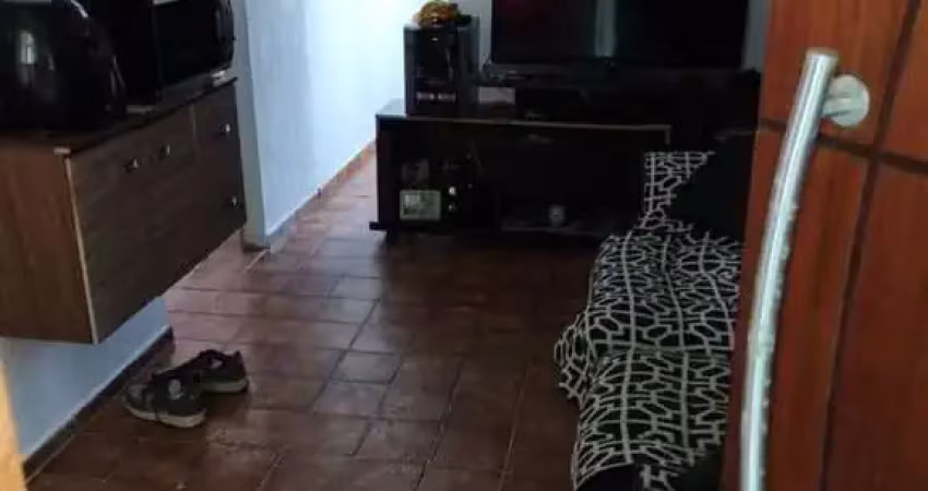 Apartamento com 2 quartos, cidade tiradentes - são paulo