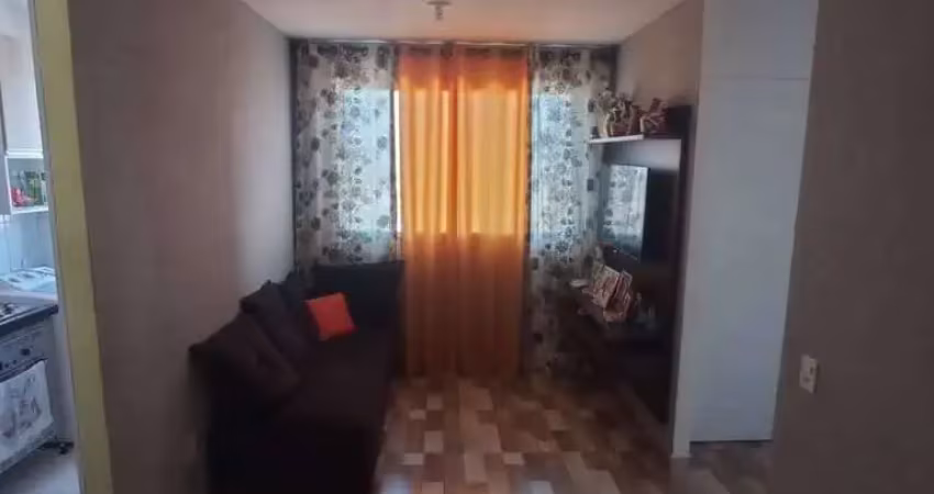 Apartamento com 2 quartos, vila roseira ii - são paulo
