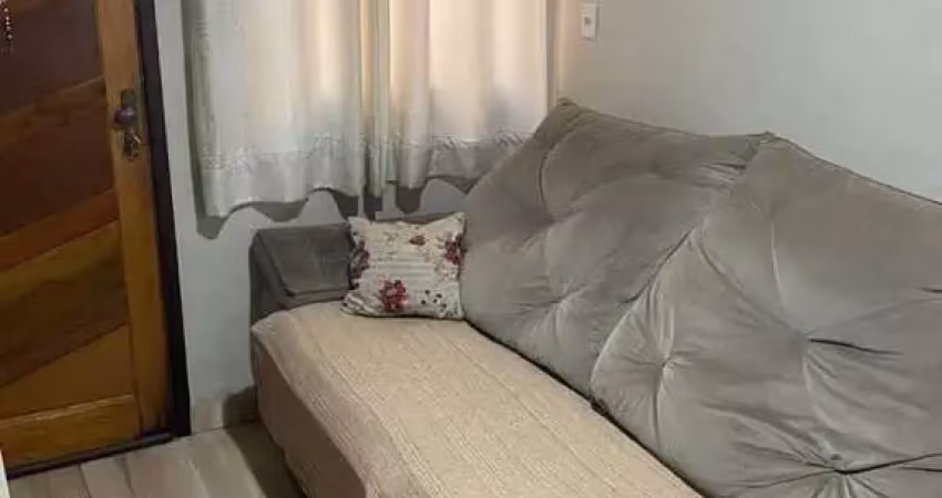 Apartamento com 2 quartos, conjunto residencial josé bonifácio - são paulo